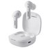 Intenso T502HAE Auricolare True Wireless Stereo (TWS) In-ear Chiamate/Musica/Sport/Tutti i giorni USB tipo-C Bluetooth Bianco