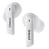 Intenso T502HAE Auricolare True Wireless Stereo (TWS) In-ear Chiamate/Musica/Sport/Tutti i giorni USB tipo-C Bluetooth Bianco