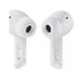 Intenso T502HAE Auricolare True Wireless Stereo (TWS) In-ear Chiamate/Musica/Sport/Tutti i giorni USB tipo-C Bluetooth Bianco