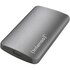 Intenso TX800 500 GB USB tipo-C USB 3.2 Gen 2x2 Antracite