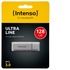 Intenso Ultra Line 128 GB USB 3.0 tipo A Argento