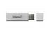 Intenso Ultra Line USB 256 GB USB A 3.0 (3.1 Gen 1) Argento