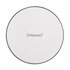 Intenso WA1 Caricabatterie Wireless Bianco