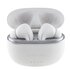 Intenso White Buds T302A Cuffie In-ear Chiamate/Musica/Sport/Tutti i giorni Bianco