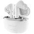 Intenso White Buds T302A Cuffie In-ear Chiamate/Musica/Sport/Tutti i giorni Bianco