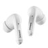 Intenso White Buds T302A Cuffie In-ear Chiamate/Musica/Sport/Tutti i giorni Bianco