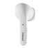 Intenso White Buds T302A Cuffie In-ear Chiamate/Musica/Sport/Tutti i giorni Bianco