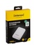Intenso XS10000 LiPo 10000 mAh Bianco