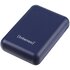 Intenso XS10000 LiPo 10000 mAh Blu
