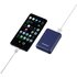 Intenso XS10000 LiPo 10000 mAh Blu