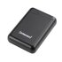 Intenso XS10000 LiPo 10000 mAh Nero