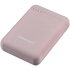 Intenso XS10000 LiPo 10000 mAh Rosa