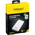 Intenso XS20000 LiPo 20000 mAh LiPo Bianco