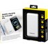 Intenso XS20000 LiPo 20000 mAh LiPo Bianco