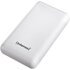 Intenso XS20000 LiPo 20000 mAh LiPo Bianco