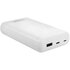 Intenso XS20000 LiPo 20000 mAh LiPo Bianco