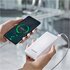 Intenso XS20000 LiPo 20000 mAh LiPo Bianco