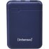 Intenso XS5000 LiPo 5000 mAh Blu