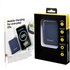 Intenso XS5000 LiPo 5000 mAh Blu