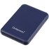 Intenso XS5000 LiPo 5000 mAh Blu