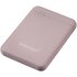 Intenso XS5000 LiPo 5000 mAh Rosa