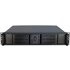 Inter-Tech 2U-2098-SK Supporto Nero