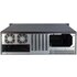 Inter-Tech 3U-3098-S Supporto Nero