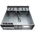 Inter-Tech 3U-3098-S Supporto Nero