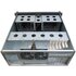 Inter-Tech 4U-4098-S Supporto Nero