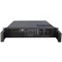 Inter-Tech IPC 2U-2098-SL Supporto Nero