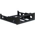 Inter-Tech IPC 4U-4088-S Supporto Nero