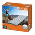 Intex Materasso Camping Laminato Cm 184X67X17