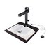 Iris 462006 scanner Scanner aereo 300 x 300 DPI A3 Nero