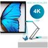 Iris I.R.I.S. IRIScan Visualizer 7 + Readiris Dyslexic 2.0 Scanner aereo 4160 x 3120 DPI A3 Blu artico, Argento