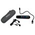 Iris I.R.I.S. IRISPen Reader 8 Penna scanner Nero, Bianco