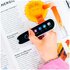 Iris I.R.I.S. IRISPen Reader 8 Penna scanner Nero, Bianco