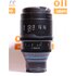 Usato Irix IRIX 150 T3.0 SONY E-MOUNT [Usato]