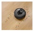 iRobot Roomba i7158 aspirapolvere robot Senza sacchetto Nero 0,4 L