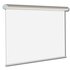 ITB 1:1 180X180 MOTORIZED SCREEN