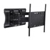 ITB 4227 Supporto TV a parete 65
