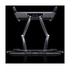 ITB 4227 Supporto TV a parete 65