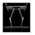 ITB 4227 Supporto TV a parete 65