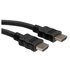 ITB 5m HDMI cavo HDMI HDMI tipo A Nero