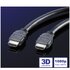 ITB 5m HDMI cavo HDMI HDMI tipo A Nero