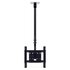 ITB A soffitto 400x400 telescopica fino a 46"