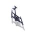ITB A soffitto 400x400 telescopica fino a 46