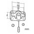 ITB AMER044020, FiXiT 200, VESA 200