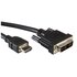 ITB CAVO HDMI - DVI-D (18+1)