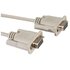ITB CAVO SERIALE NULLL MODEM 1 8MT