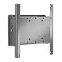 ITB CHICSPTM1T02 40" Antracite supporto da parete per tv a schermo piatto